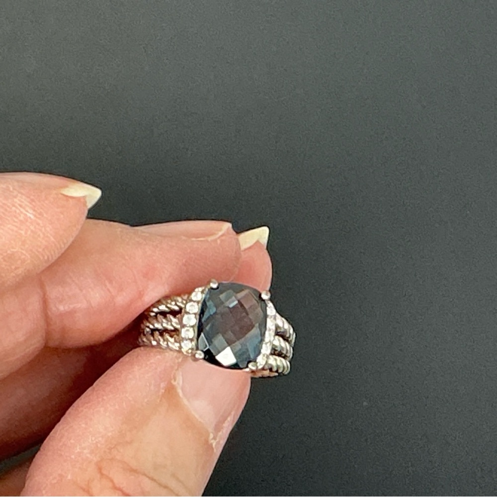 David Yurman Petite Wheaton